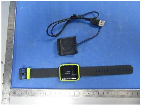 amazfit a1806