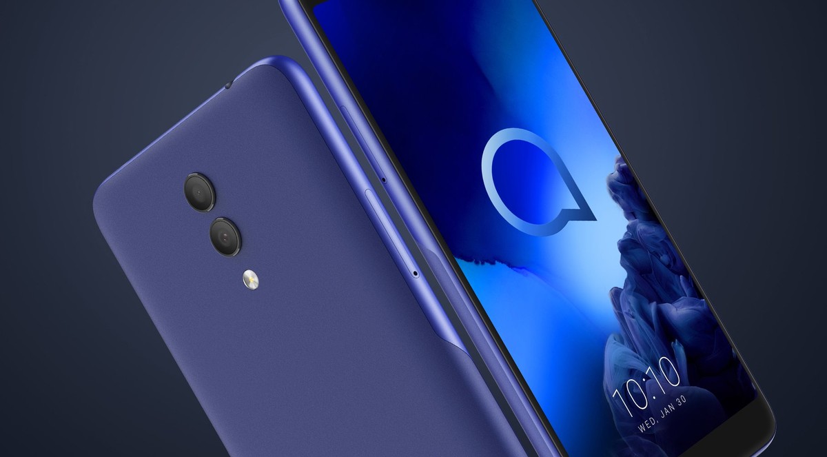 cellulari economici android