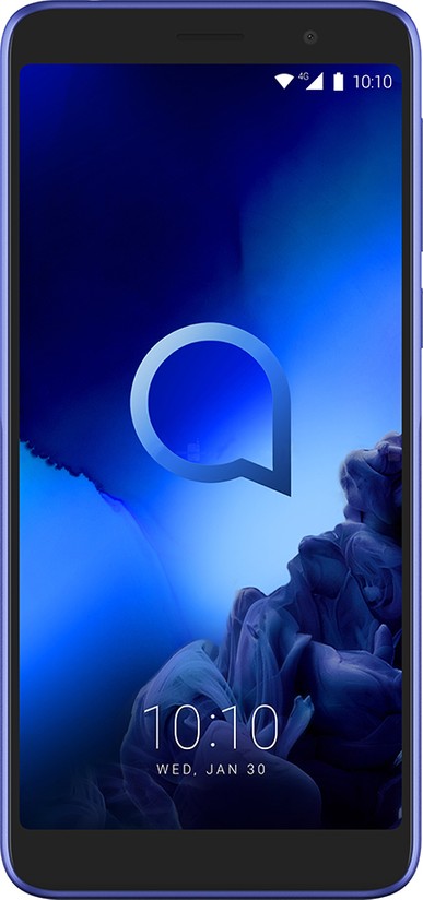 Alcatel 1x