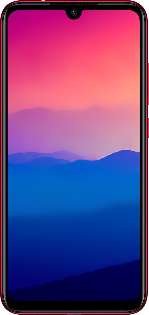 Xiaomi Redmi Note 7 M1901f7e 4gb 64gb Dual Sim Global Rom