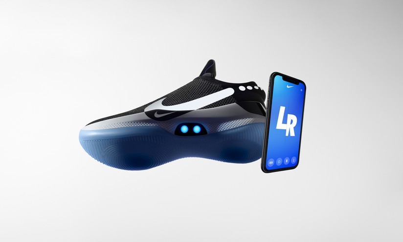 Nike adapt cheap bb prezzo