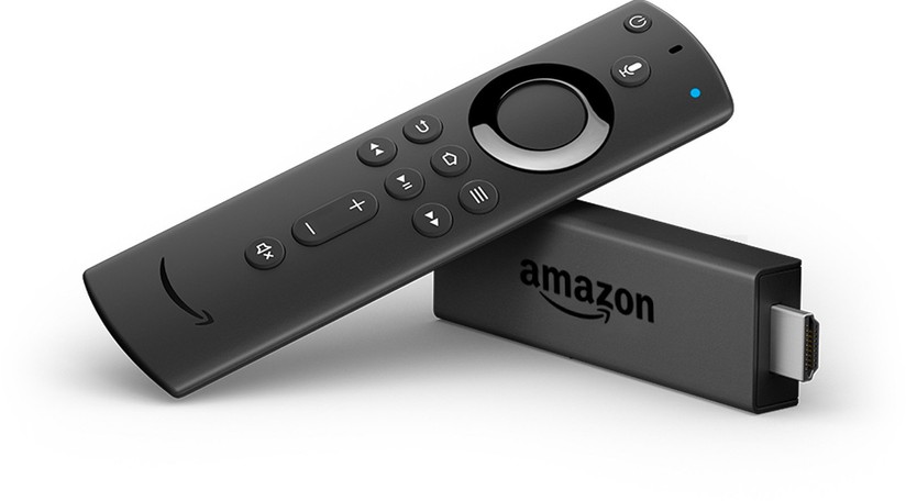Fire TV Stick avrà il telecomando Alexa Voice Remote, con Freedive  IMDb 