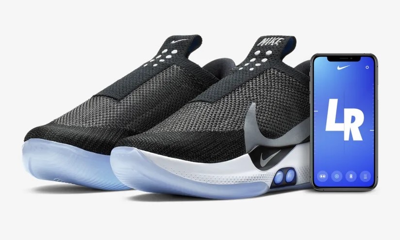 Nike Adapt BB le nuove scarpe con autolacci adattivi Prezzo e