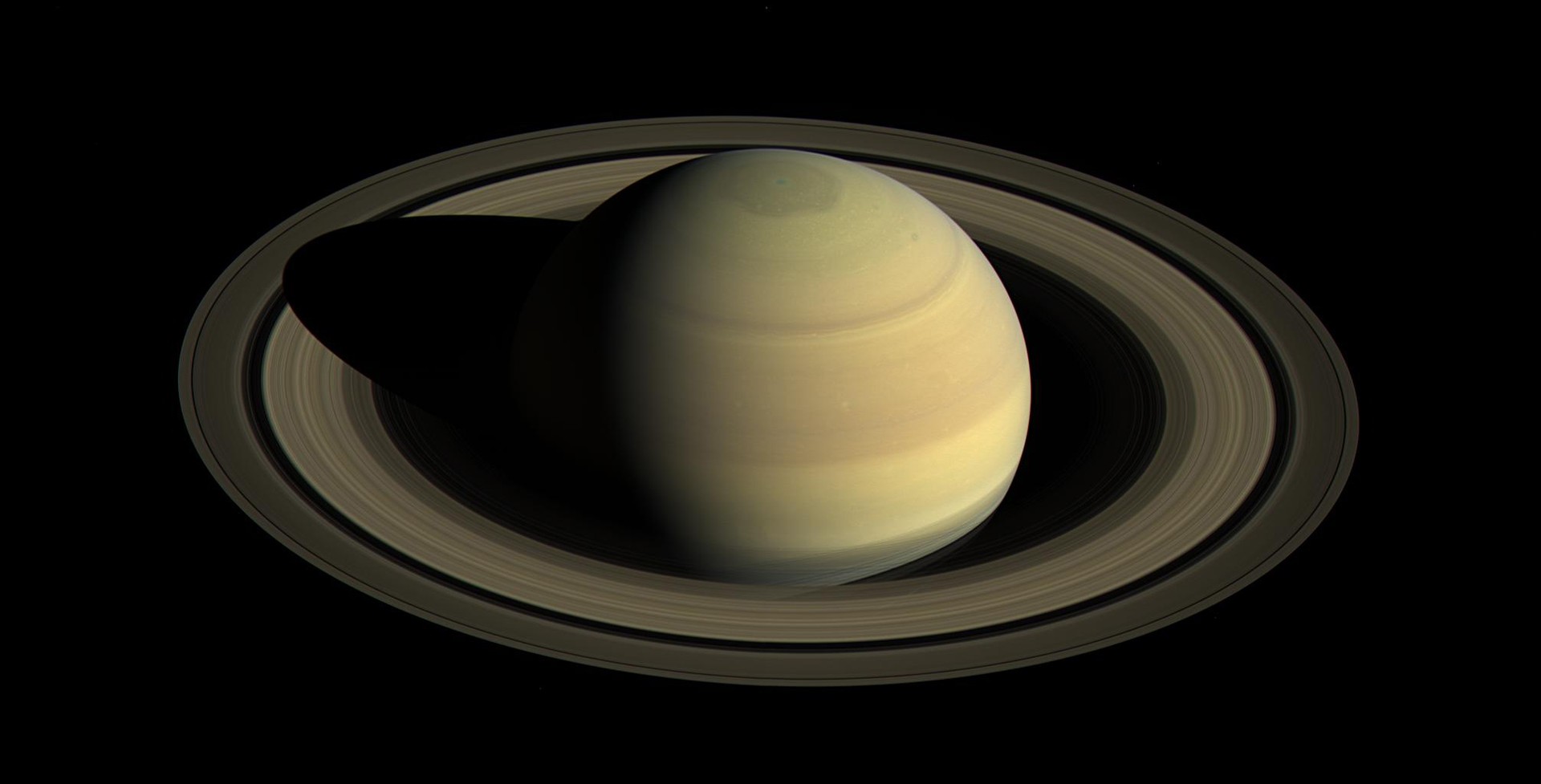 Quanto Dura Un Giorno Su Saturno NASA: finalmente si scopre quanto dura un giorno su Saturno