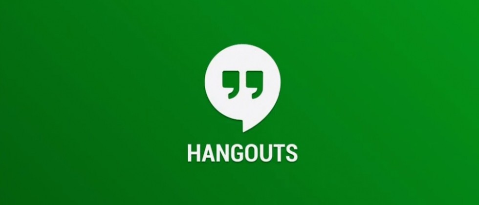 Google Hangouts sta infine sparendo da App Store e Play Store