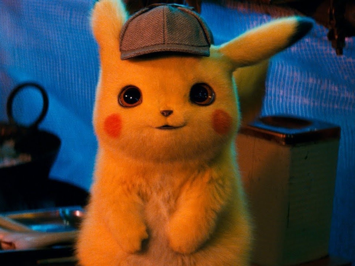 Pokémon GO, evento speciale per l'uscita del film Detective Pikachu 