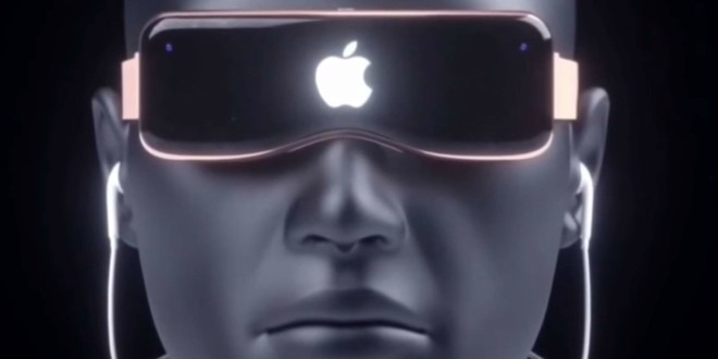 Apple, prezzo alto e tanto hype per il suo primo visore AR - image  on https://www.zxbyte.com