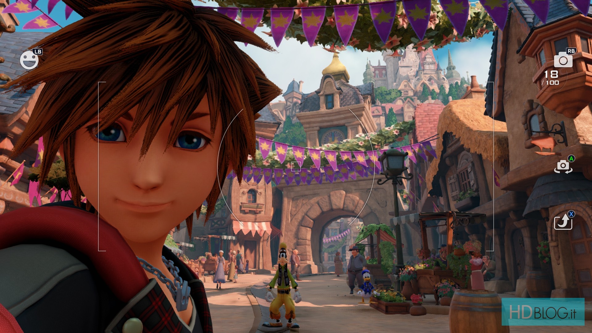 Série Kingdom Hearts chega ao PC via Epic Store por R$ 1 mil – Tecnoblog