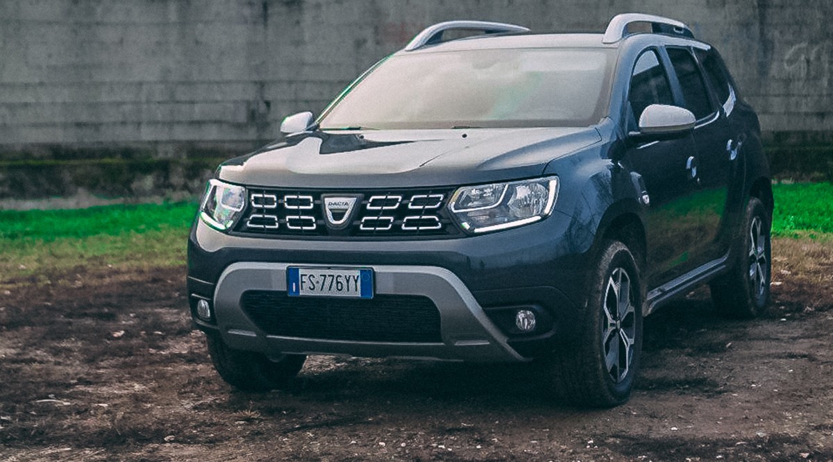 Promozione Dacia Duster GPL, perché conviene e perché no