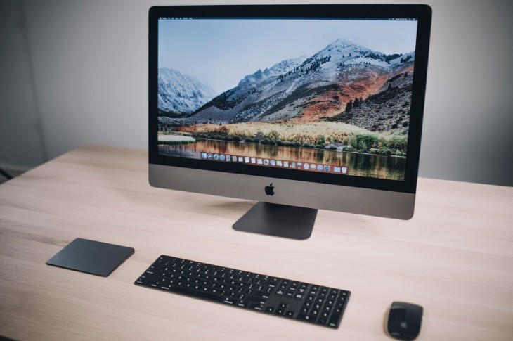 Imac pro hot sale 256gb ram