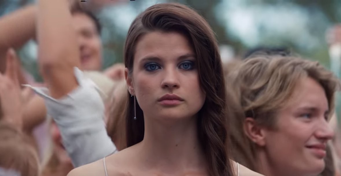 Quicksand nuova serie originale Netflix in arrivo il 5 aprile Trailer