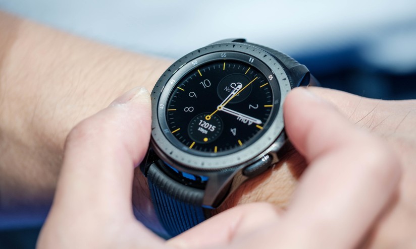 Galaxy watch cheap tizen 4.0