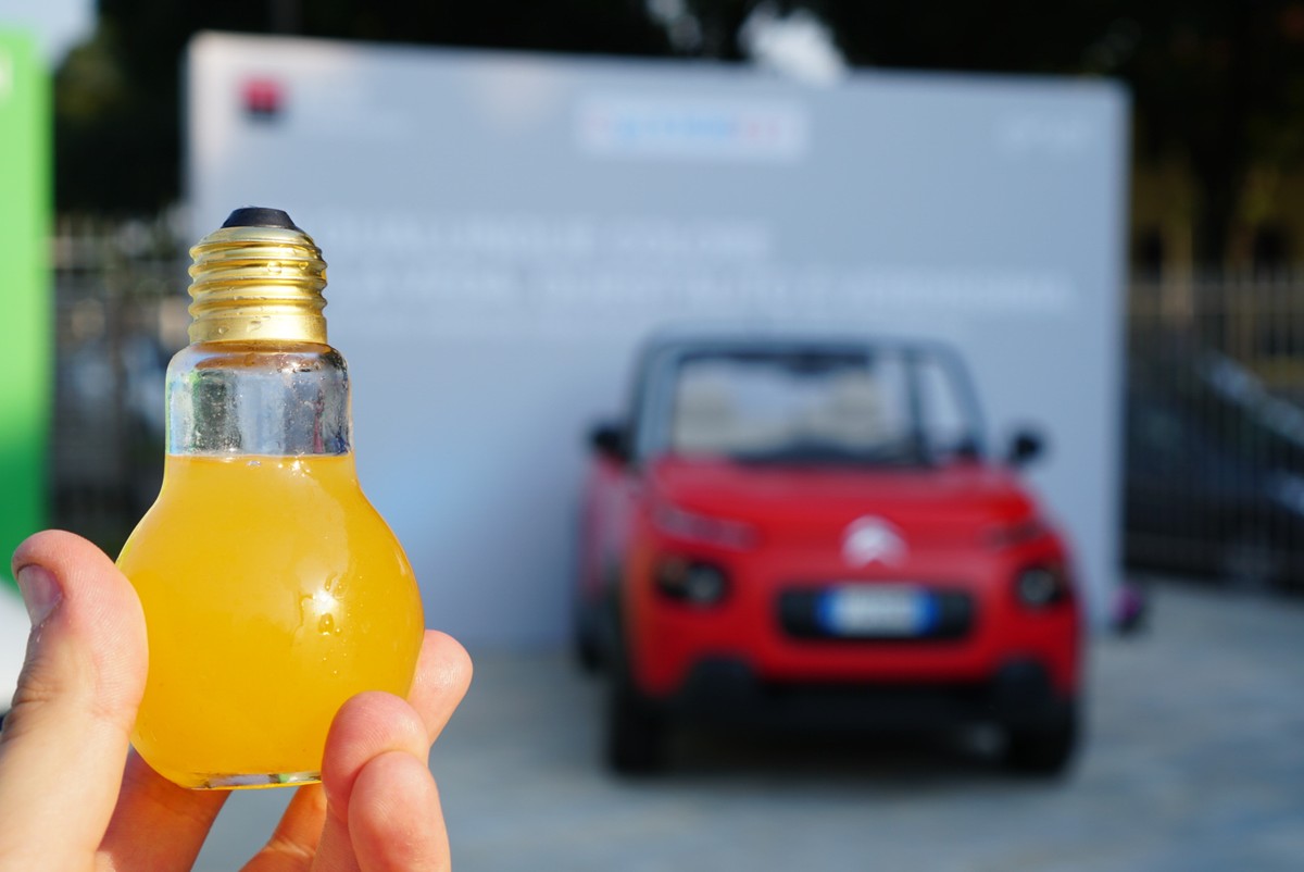 Incentivi Lombardia 8.000 euro per le auto elettriche con il bando