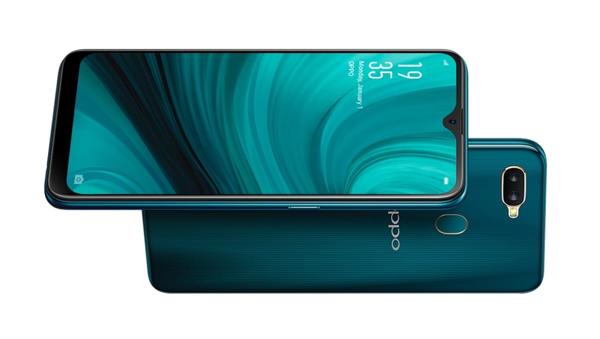 oppo ax7 prezzo