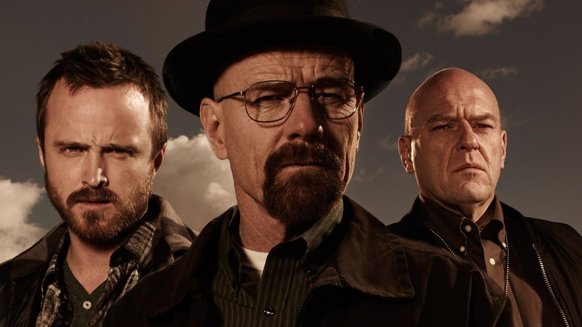 breaking bad in hindi netflix