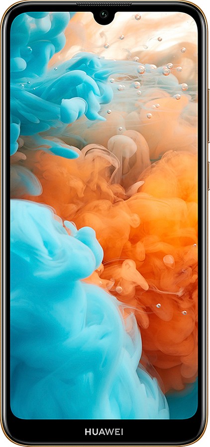 Huawei Y6 Pro