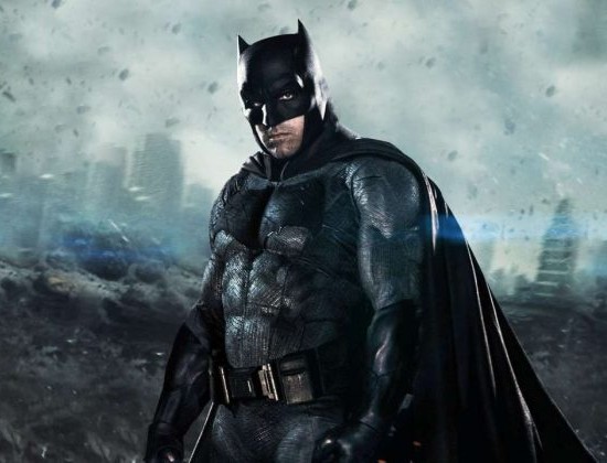 Costume Batman Adulto Justice League - Diventa il Cavaliere Oscuro dei  Supereroi