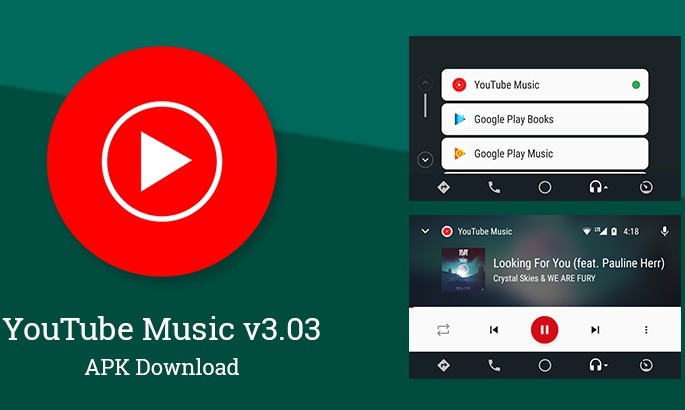 Youtube Music Arriva Il Supporto Ad Android Auto Hdmotori It