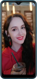Oppo AX7