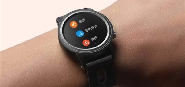 youpin smart watch