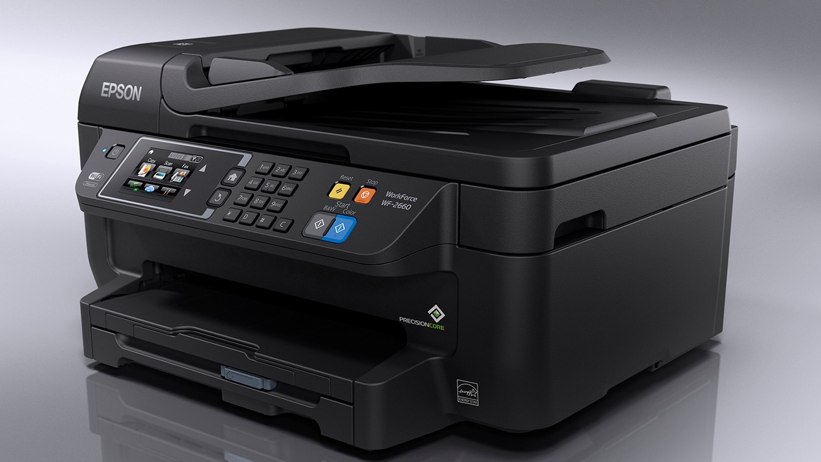 Come scannerizzare un documento con stampante Epson