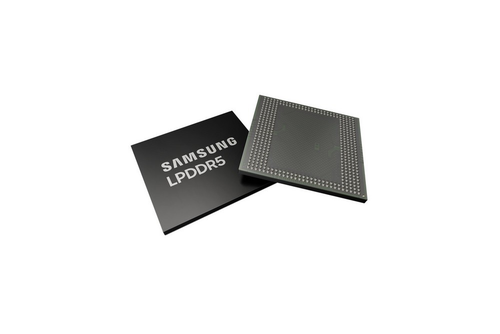 LPDDR5 ufficiali, memorie fino a 6400 MT/s per smartphone e dispositivi ...