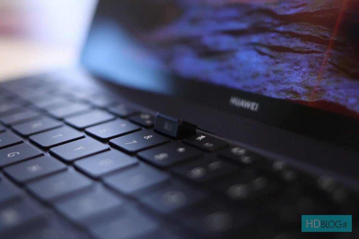 Huawei guarda a Linux spediti i primi MateBook basati su Deepin