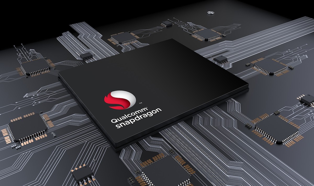 Snapdragon 665 рейтинг процессоров