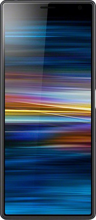 Sony Xperia 10 Plus