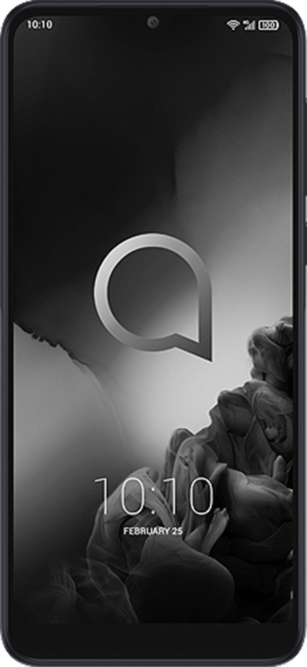 Alcatel 3L