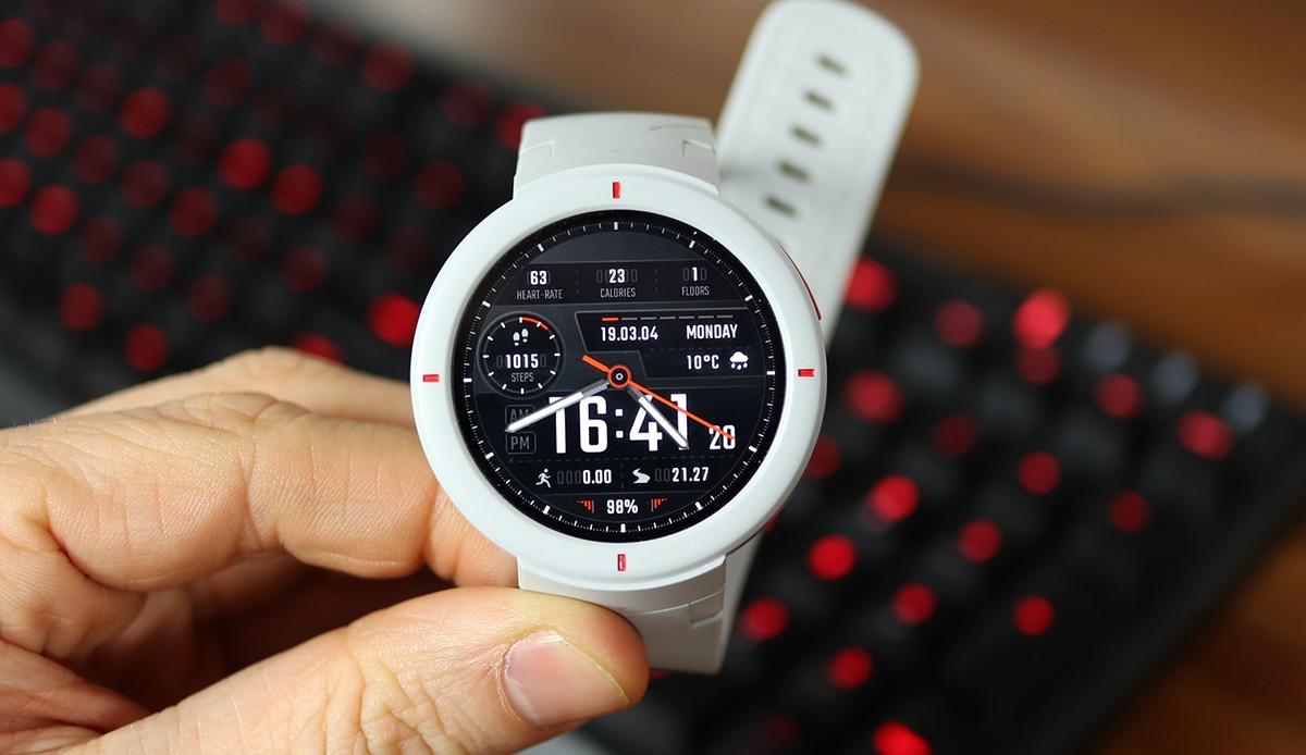 Amazfit verge 2025 miglior prezzo