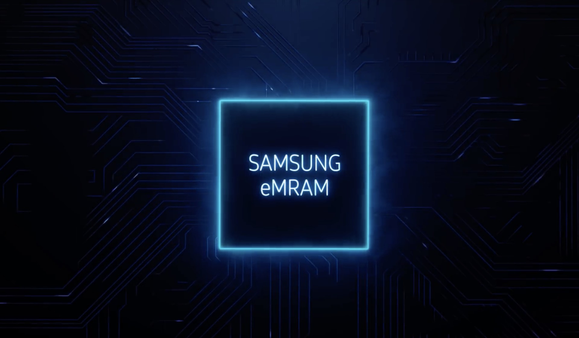 Samsung, al via la produzione delle eMRAM a 28nm: più efficienti e meno ...