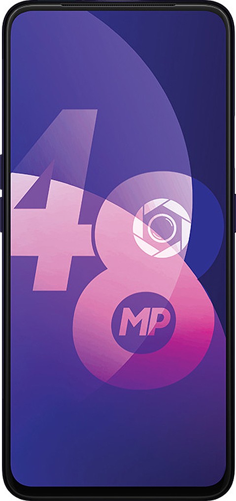 Oppo F11 Pro