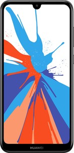 Huawei Y7