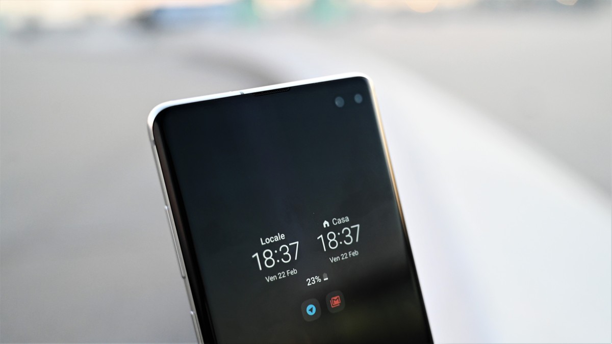 root s10 plus