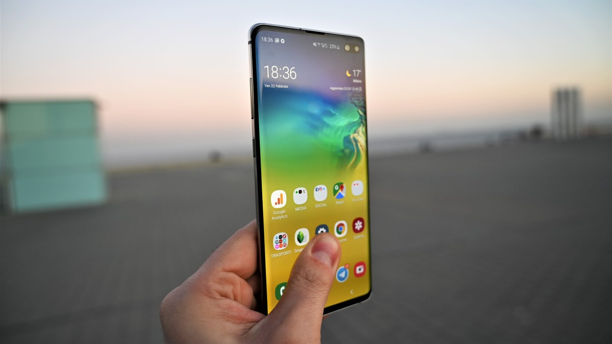 samsung galaxy s10 black friday