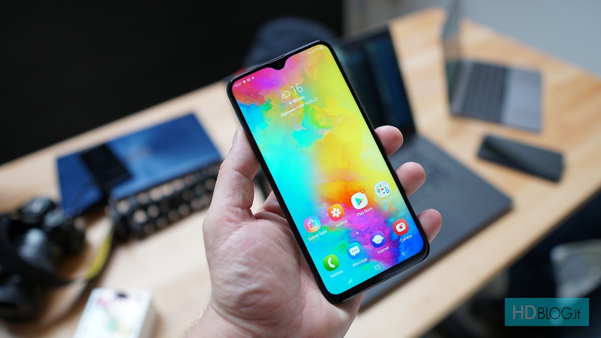 vivo m20 price