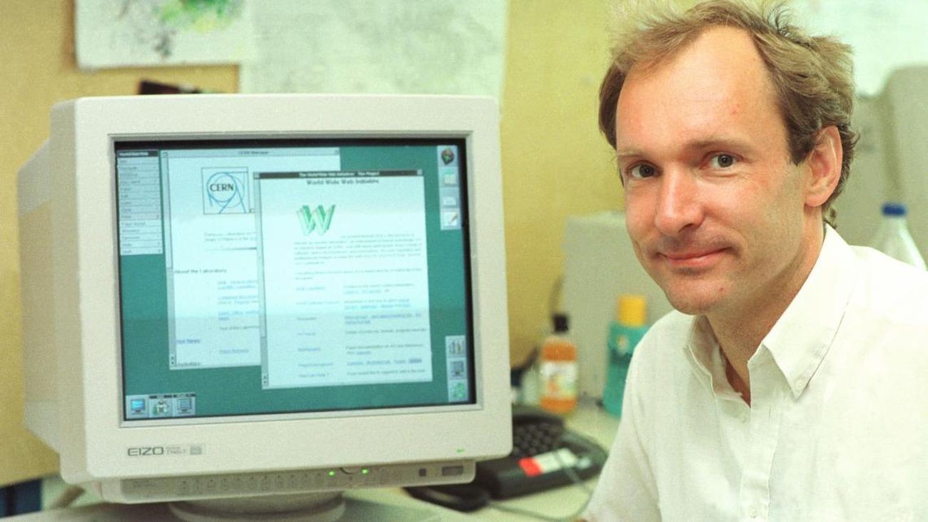 Tim Berners-Lee chiude la WWW Foundation per dedicarsi a nuove sfide