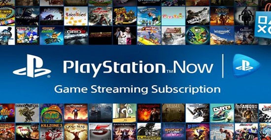 Playstation now windows discount
