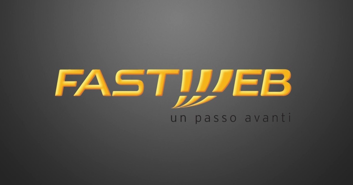 Fastweb A Che Rete Si Appoggia