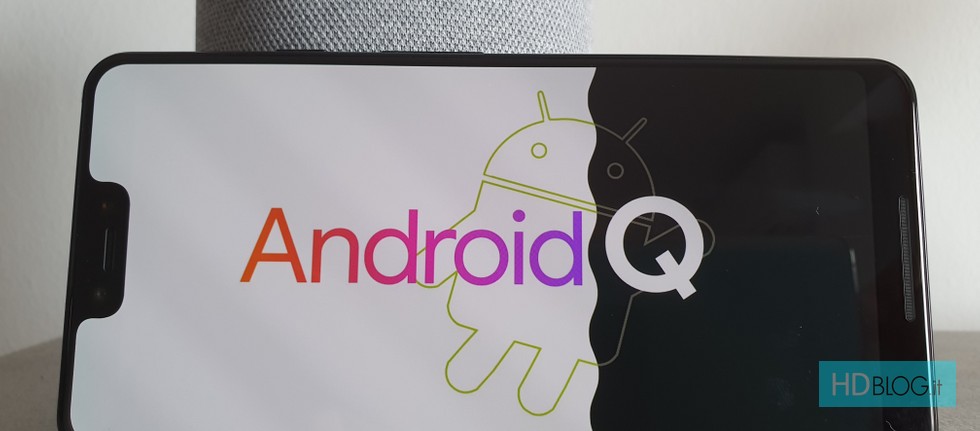 Android Q Beta, Pixel Launcher contiene gesture di navigazione nascoste