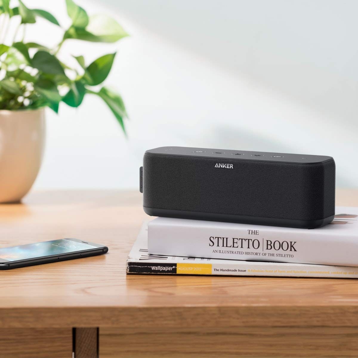 anker soundcore boost prezzo