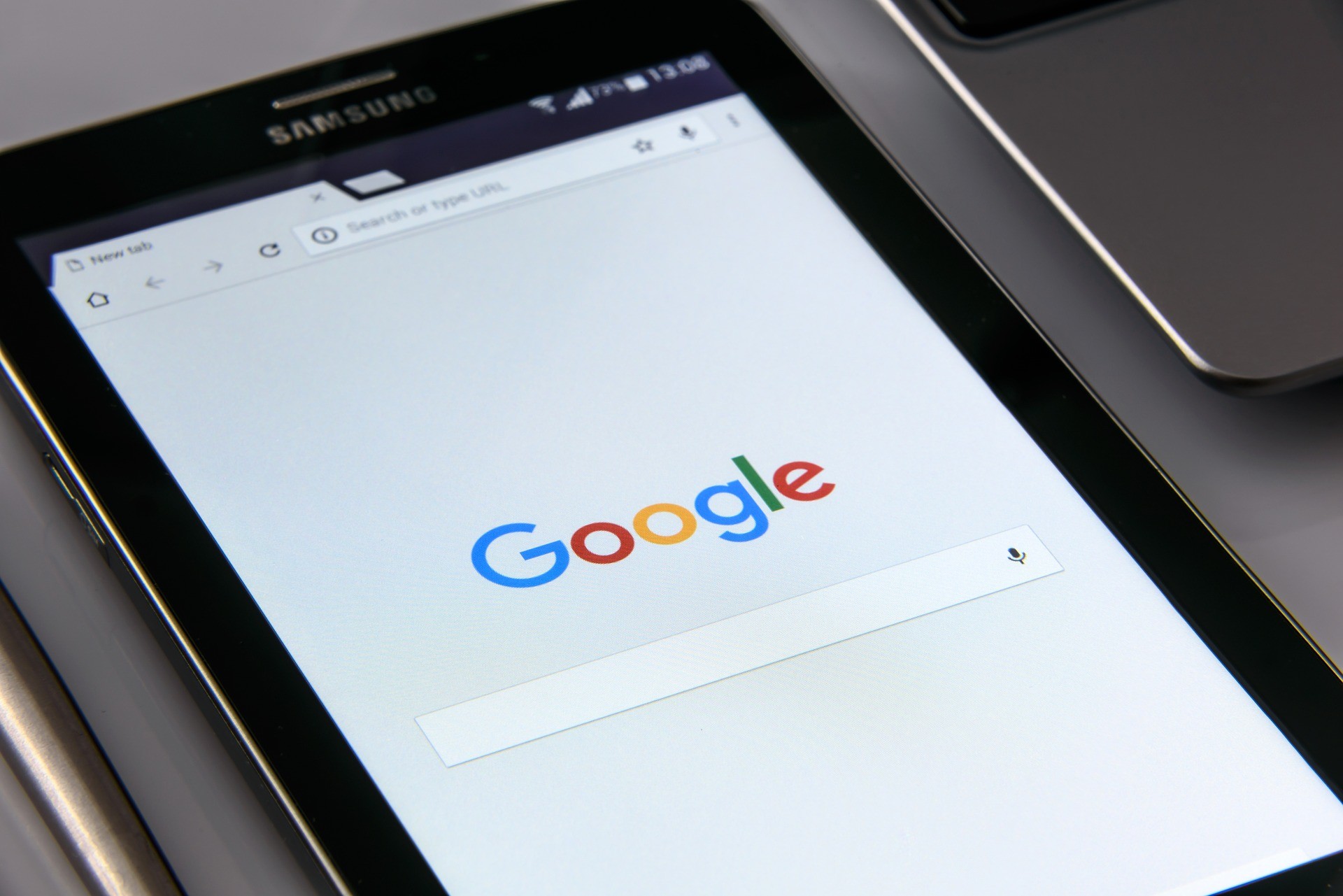 Google Search, test in corso per il supporto al drag & drop su mobile