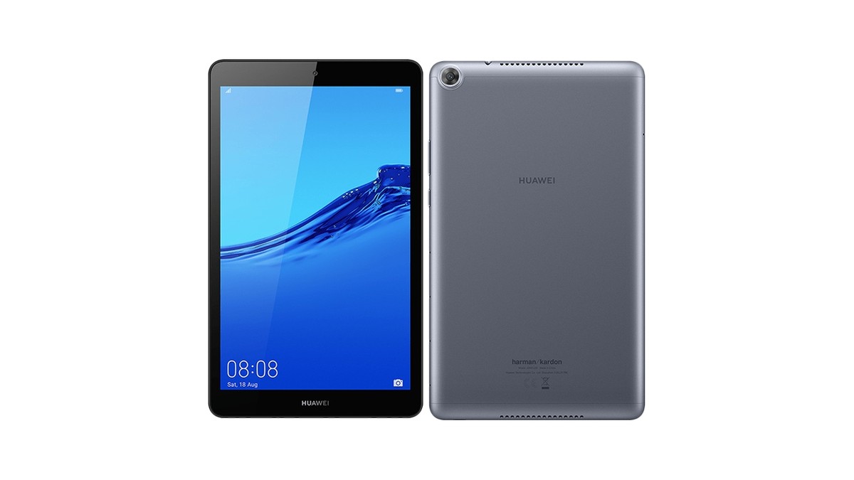 HUAWEI 　MEDIAPAD M5 LITE10　32GB Huawei MediaPad M5 Lite ufficiale: tablet con display 8