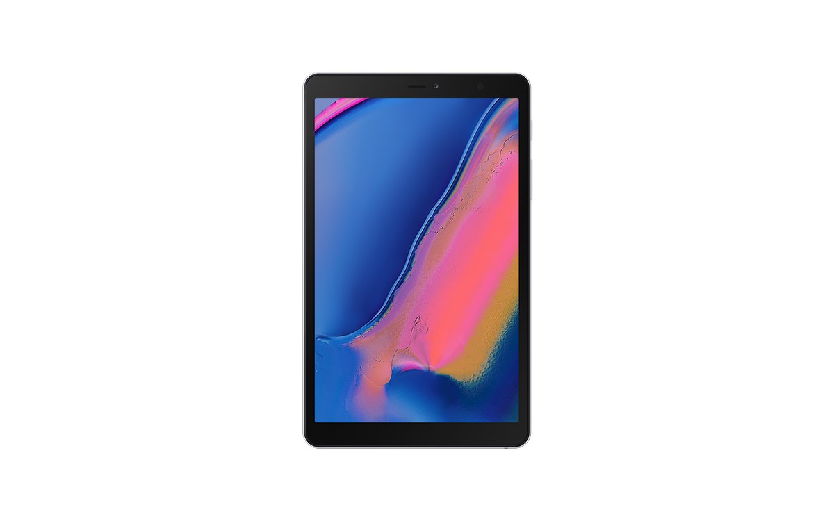 samsung tab a plus 8