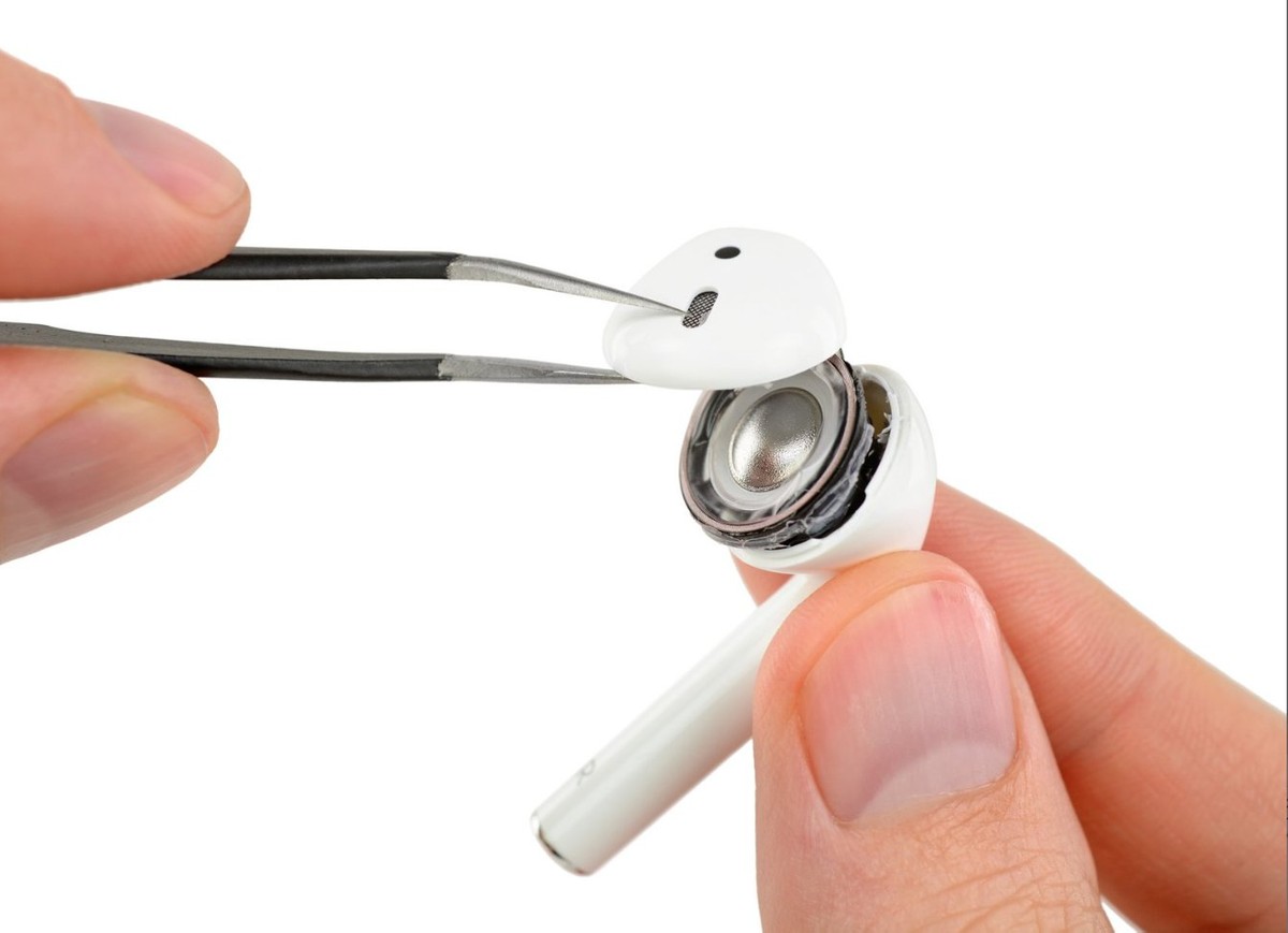 Ho Perso La Custodia Degli Airpods