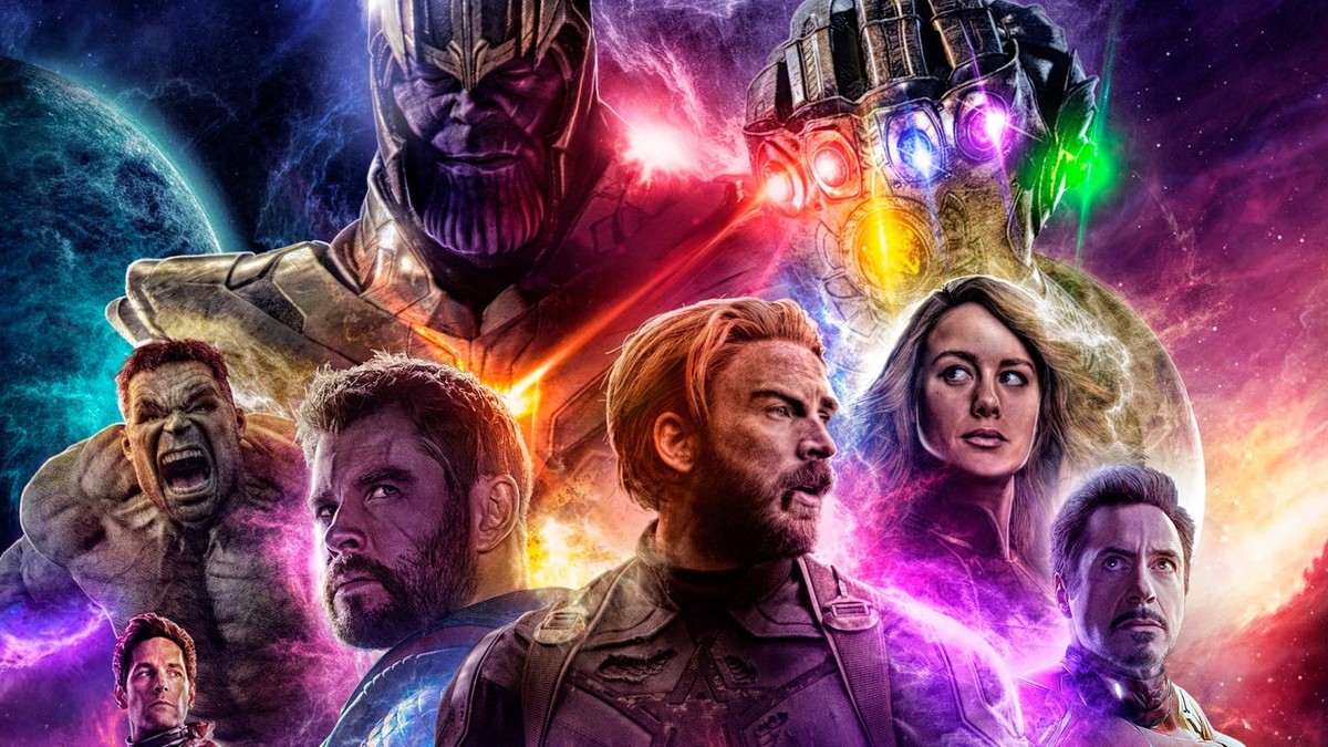 QUADRI DEL CINEMA: The Avengers - News, novità e notizie