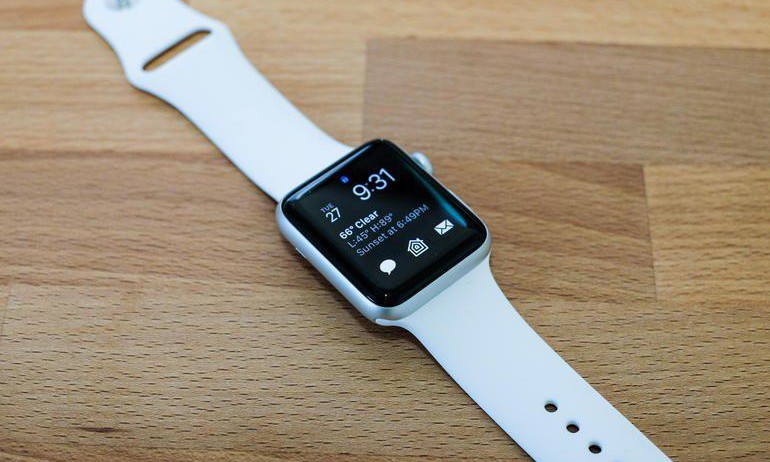 Apple watch serie 3 on sale recensione