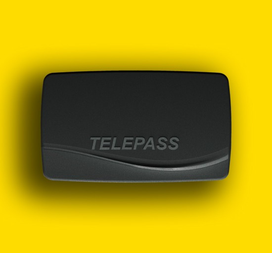 Telepass: con il nuovo modello ci paghi anche lo skipass