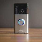 Ring migliora la privacy: TAKE è cripta i video "quasi end-to-end"